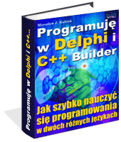 Programuję w Delphi i C++ Builder