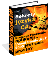 Sekrety języka C# (c-sharp)