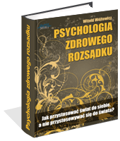Psychologia zdrowego rozsądku