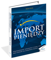Import pieniędzy
