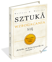 Sztuka wzbogacania się