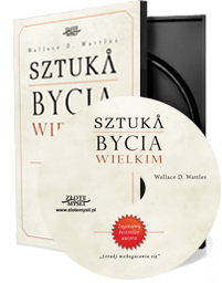 Sztuka bycia wielkim Sztuka bycia wielkim